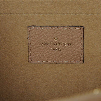 Louis Vuitton Empreinte Trocadero Dune 6 of 6