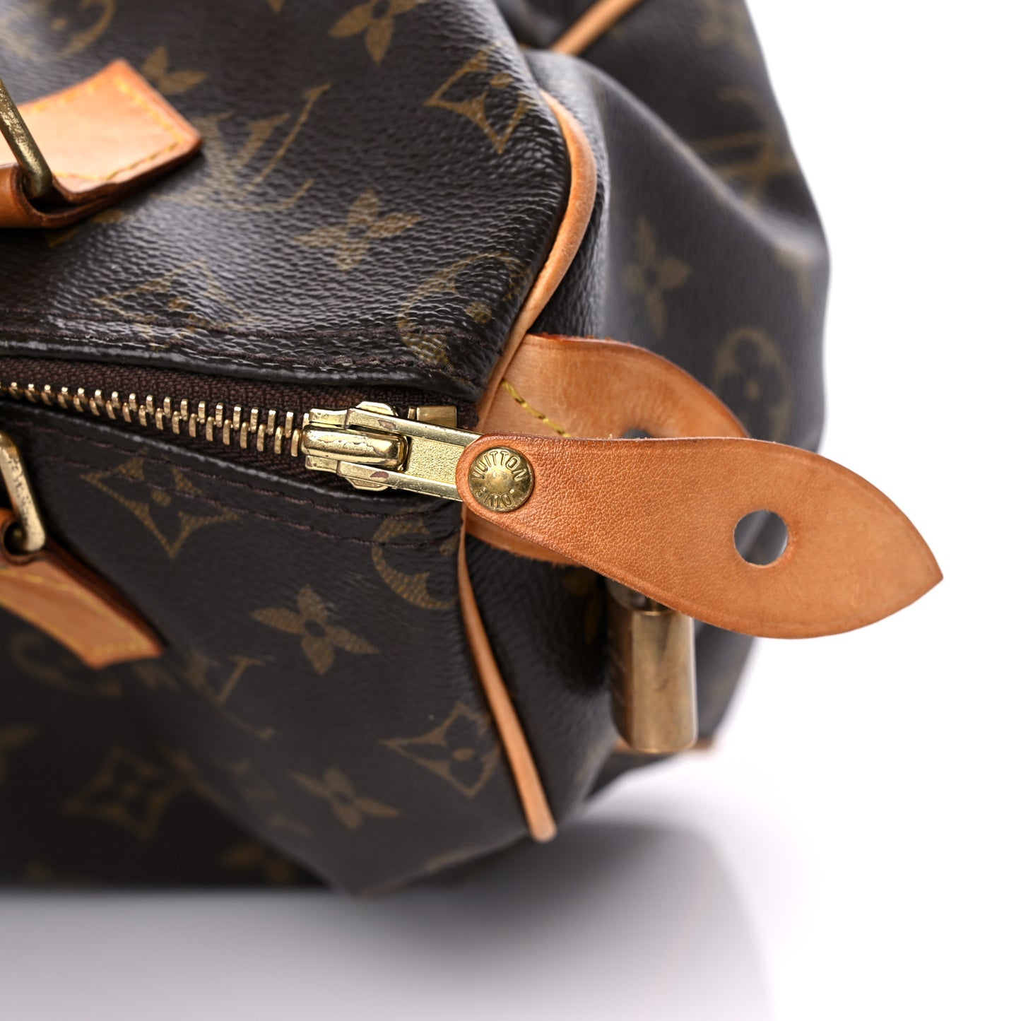 Monogram Speedy 25