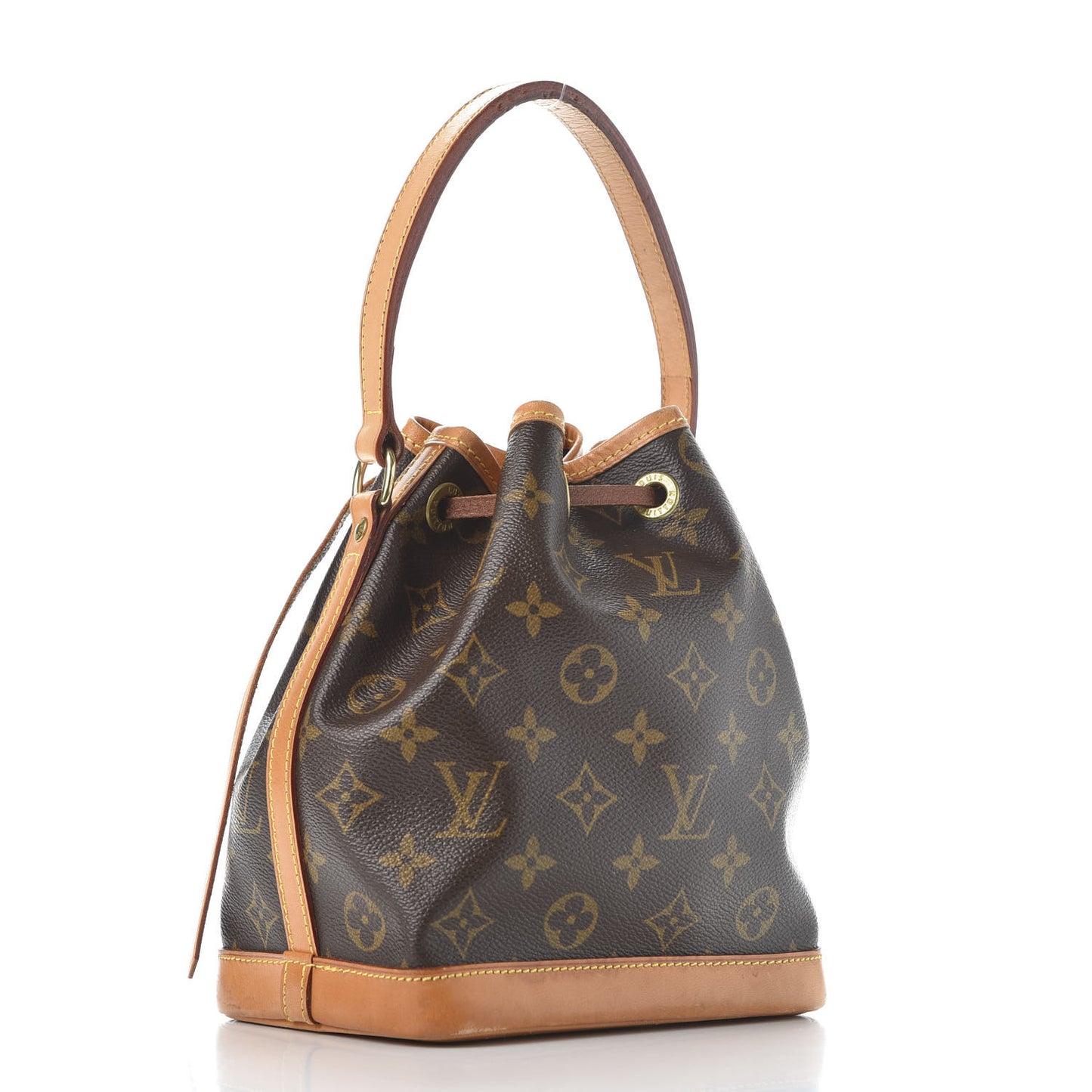 Monogram Mini Noe