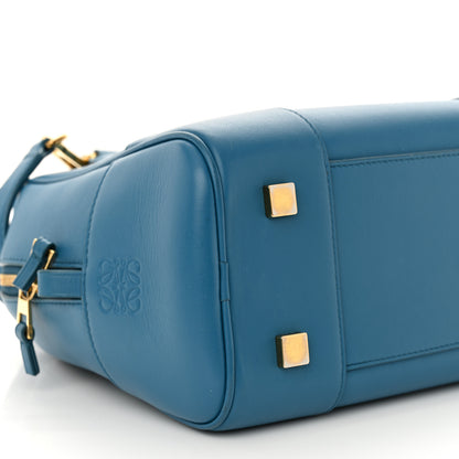 Loewe Calfskin Amazona 19 Lagoon Blue 8 of 10