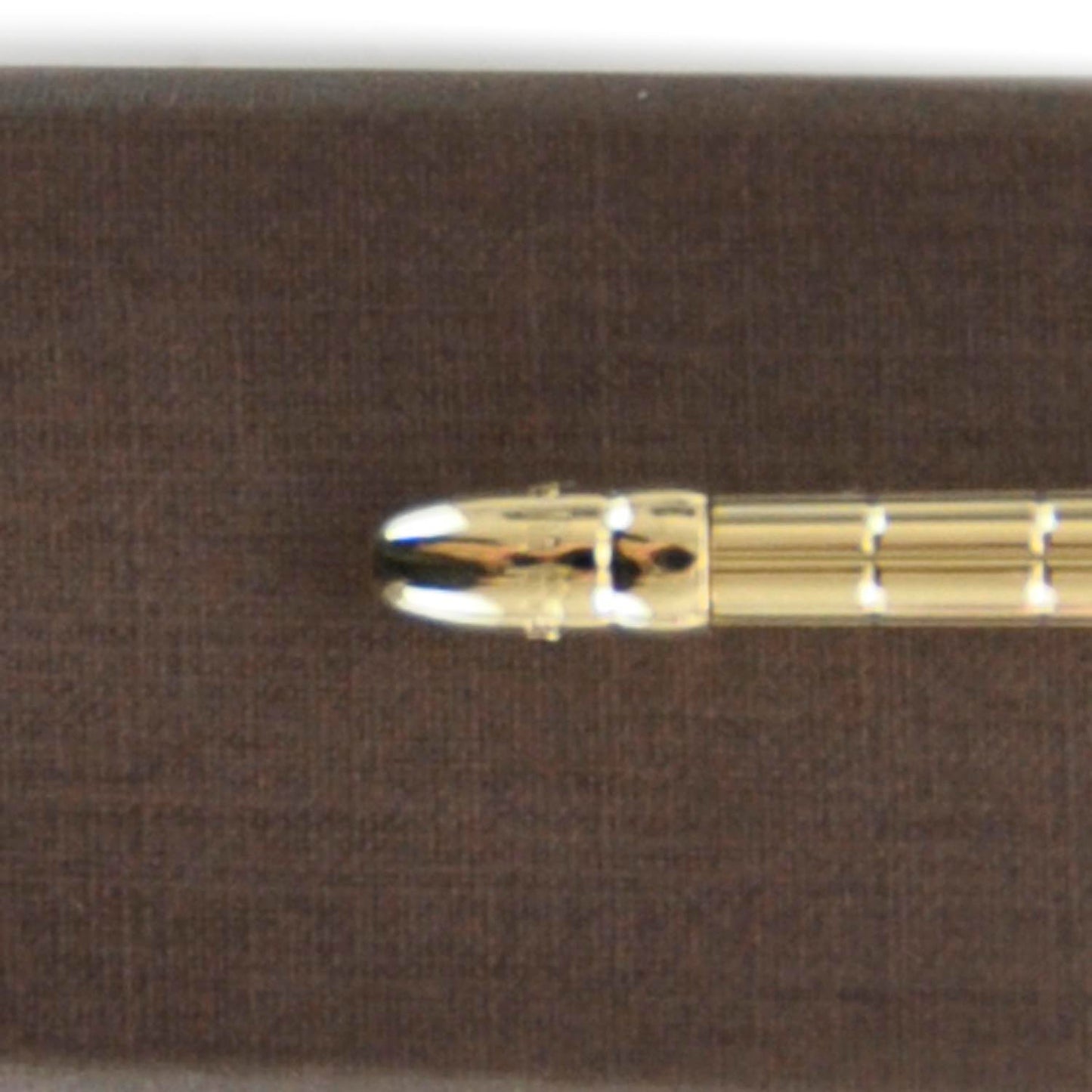Golden Agenda Ballpoint Pen