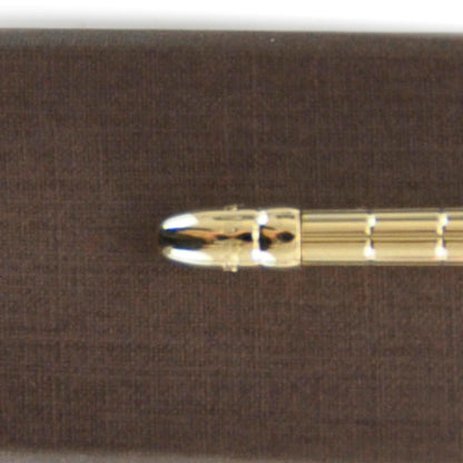 Louis Vuitton Golden Agenda Ballpoint Pen 4 of 5