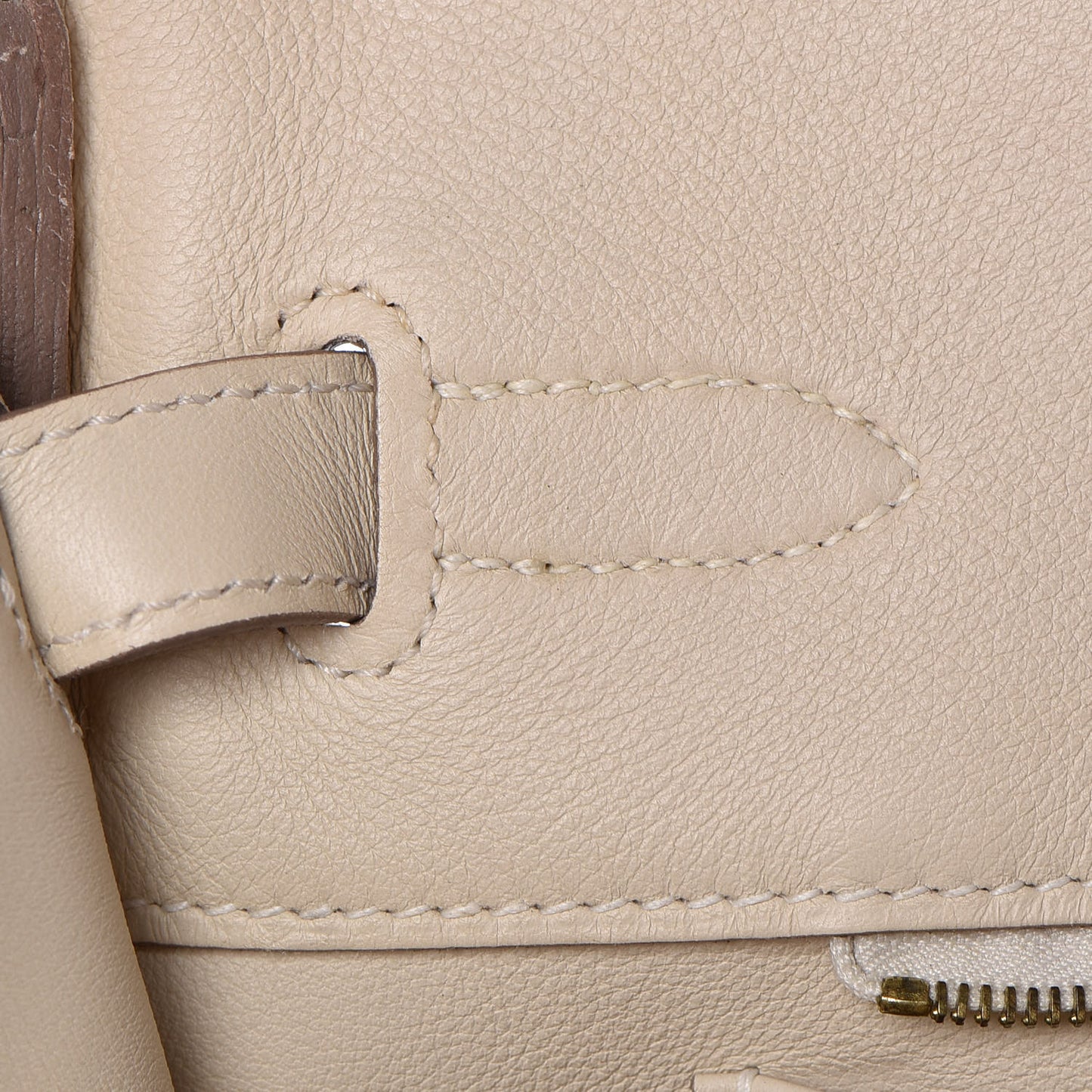 Swift Birkin 35 Parchemin