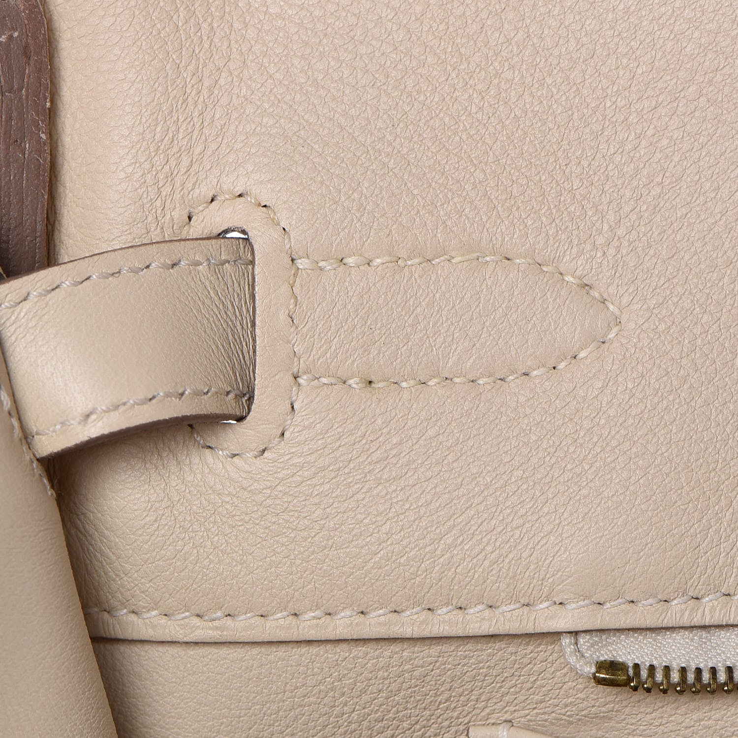 Hermes Swift Birkin 35 Parchemin 12 of 34