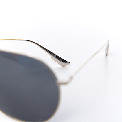 Christian Dior Metal Stellaire 3 Sunglasses Gold 6 of 8