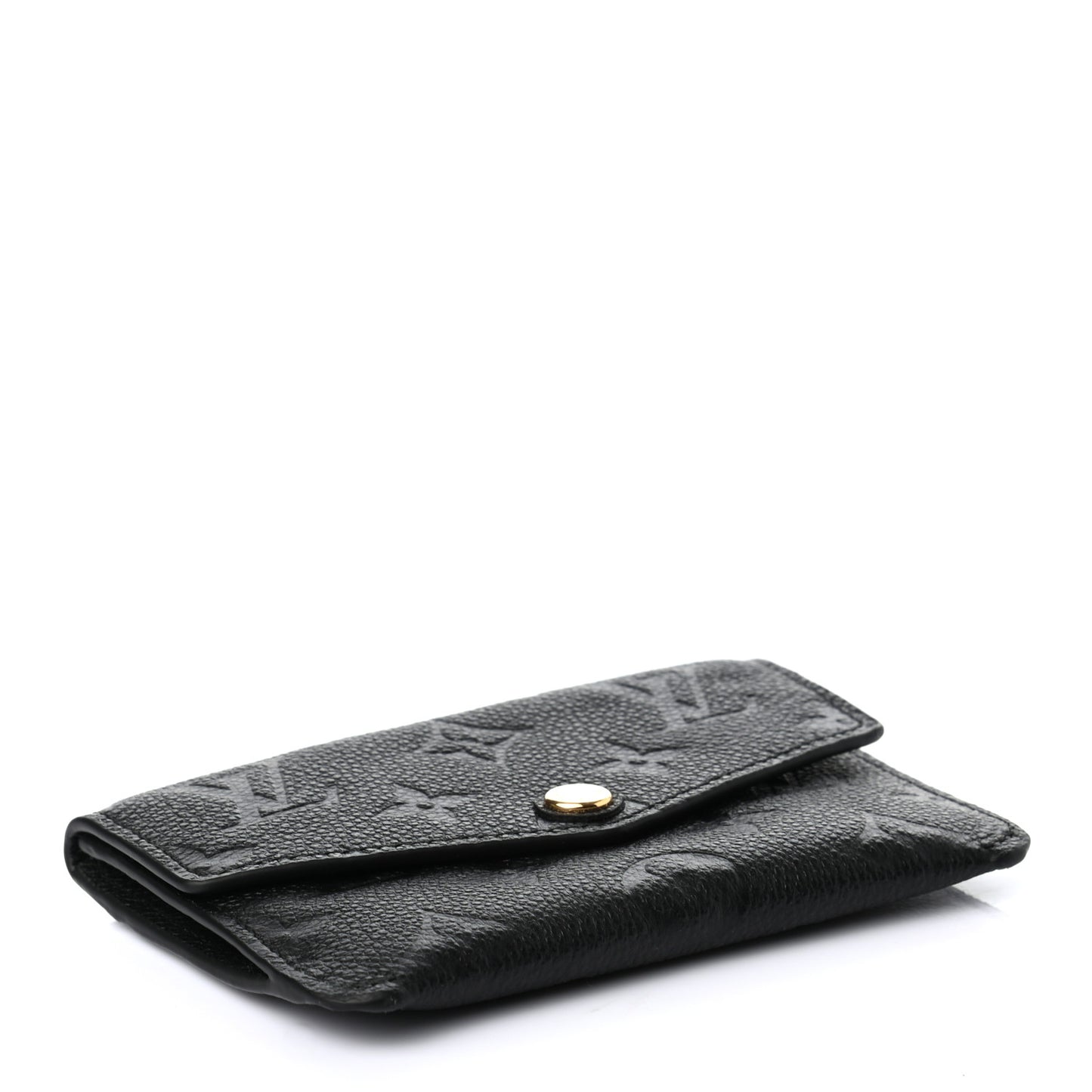 Empreinte Key Pouch Black