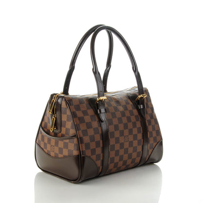 Louis Vuitton Damier Ebene Berkeley 3 of 8