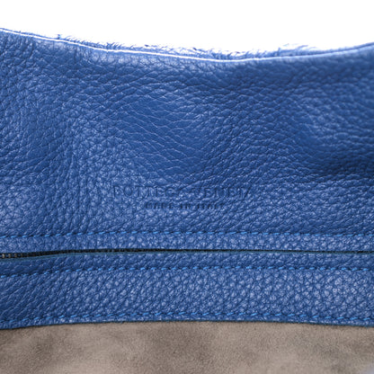 Bottega Veneta Cervo Deerskin Karung Large Hobo Electrique 7 of 8