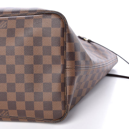 Louis Vuitton Damier Ebene Neo Neverfull GM 11 of 15