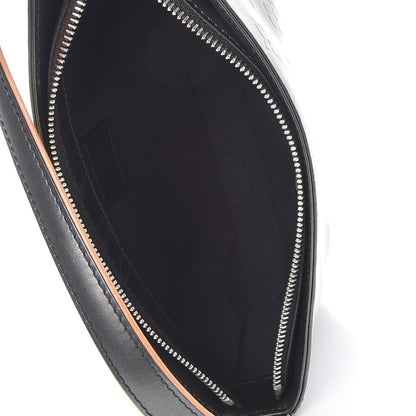Louis Vuitton Mat Monogram Fowler Black 5 of 10