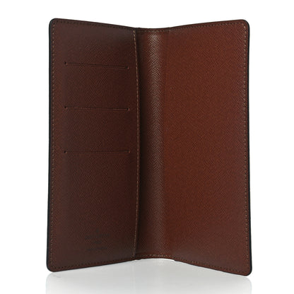 Louis Vuitton Monogram Pocket Agenda Cover 5 of 7