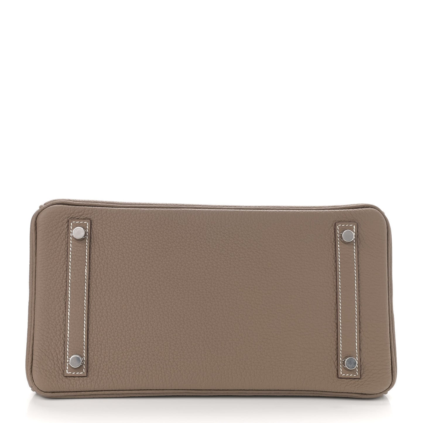 Togo Birkin 30 Etoupe