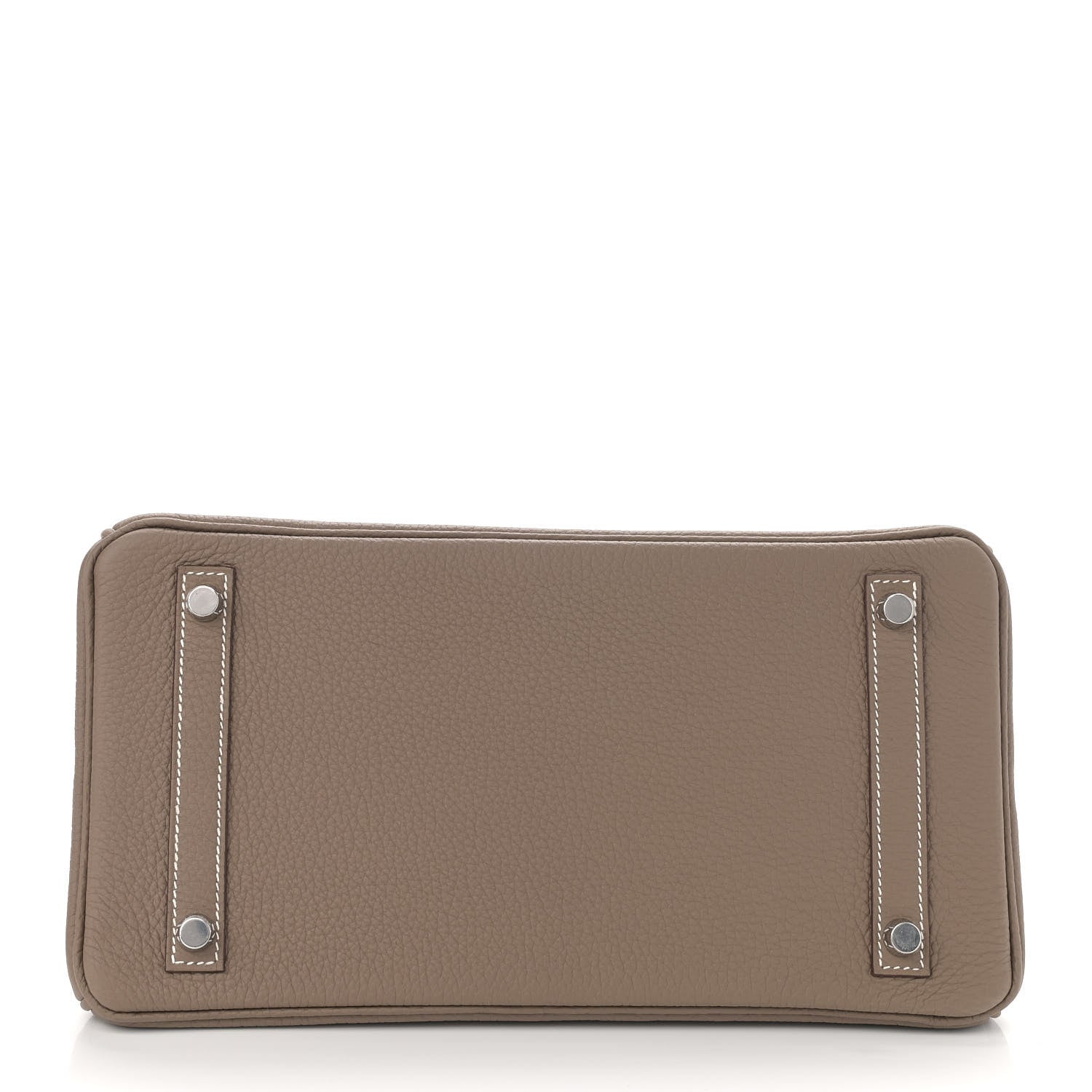 Hermes Togo Birkin 30 Etoupe 6 of 34