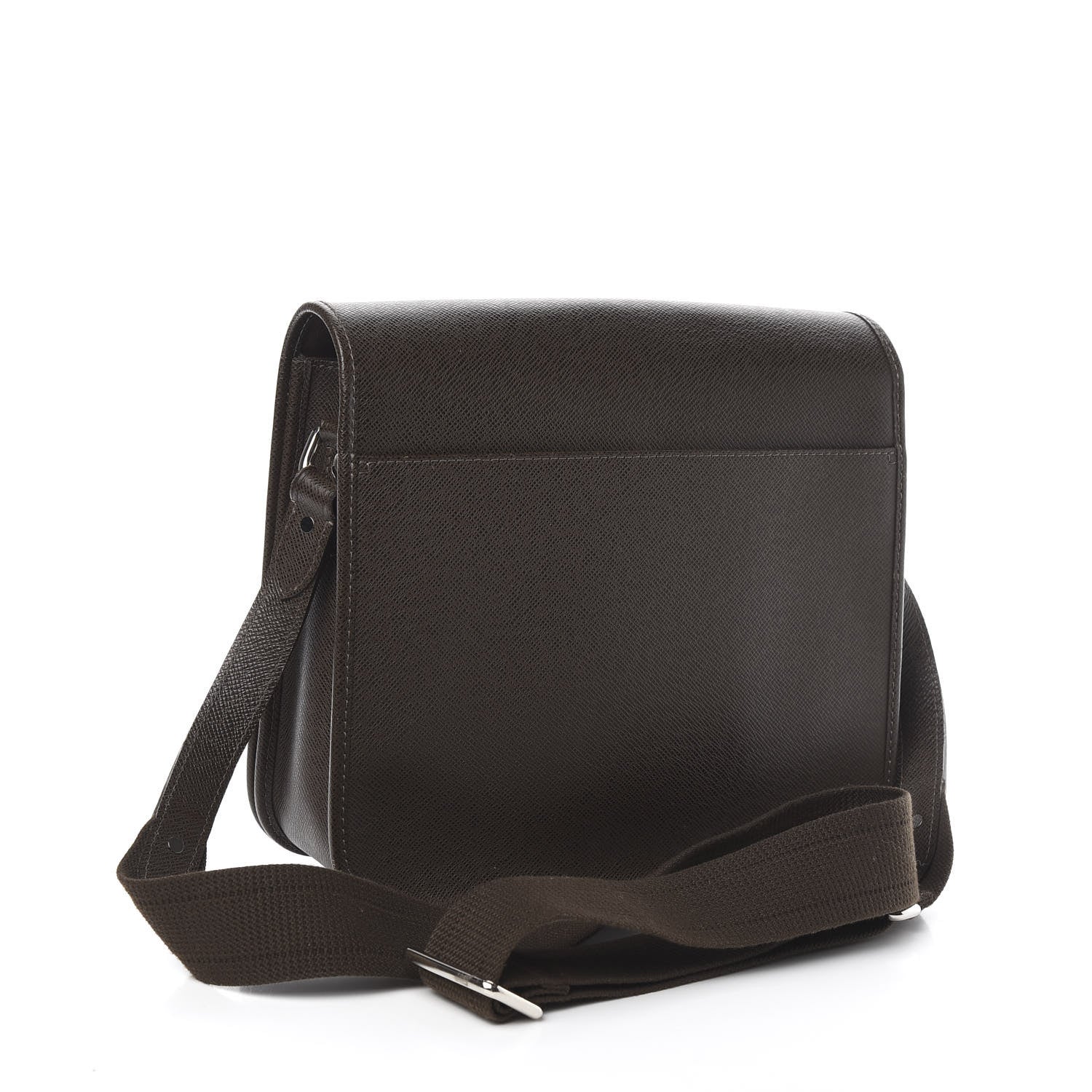 Louis Vuitton Taiga Andrei Grizzli 2 of 8