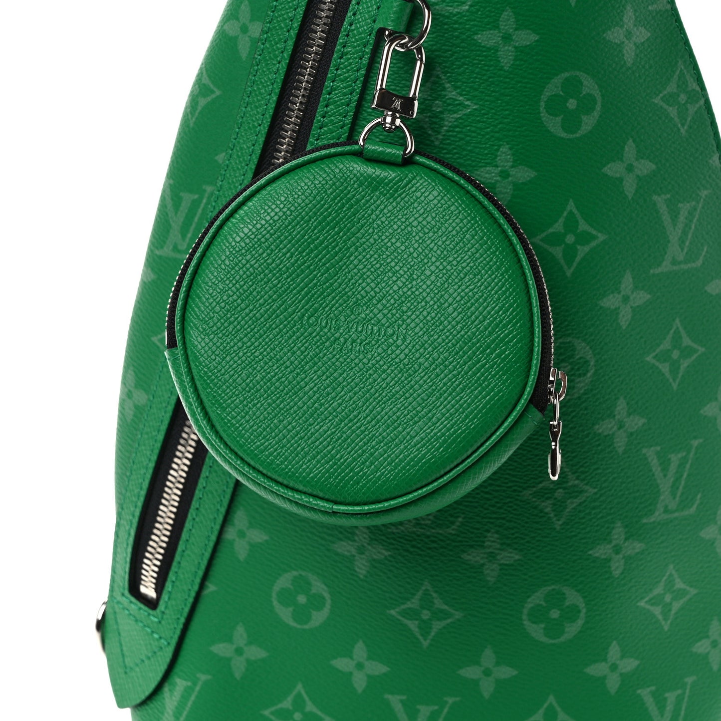 Taigarama Duo Slingbag Cactus Green