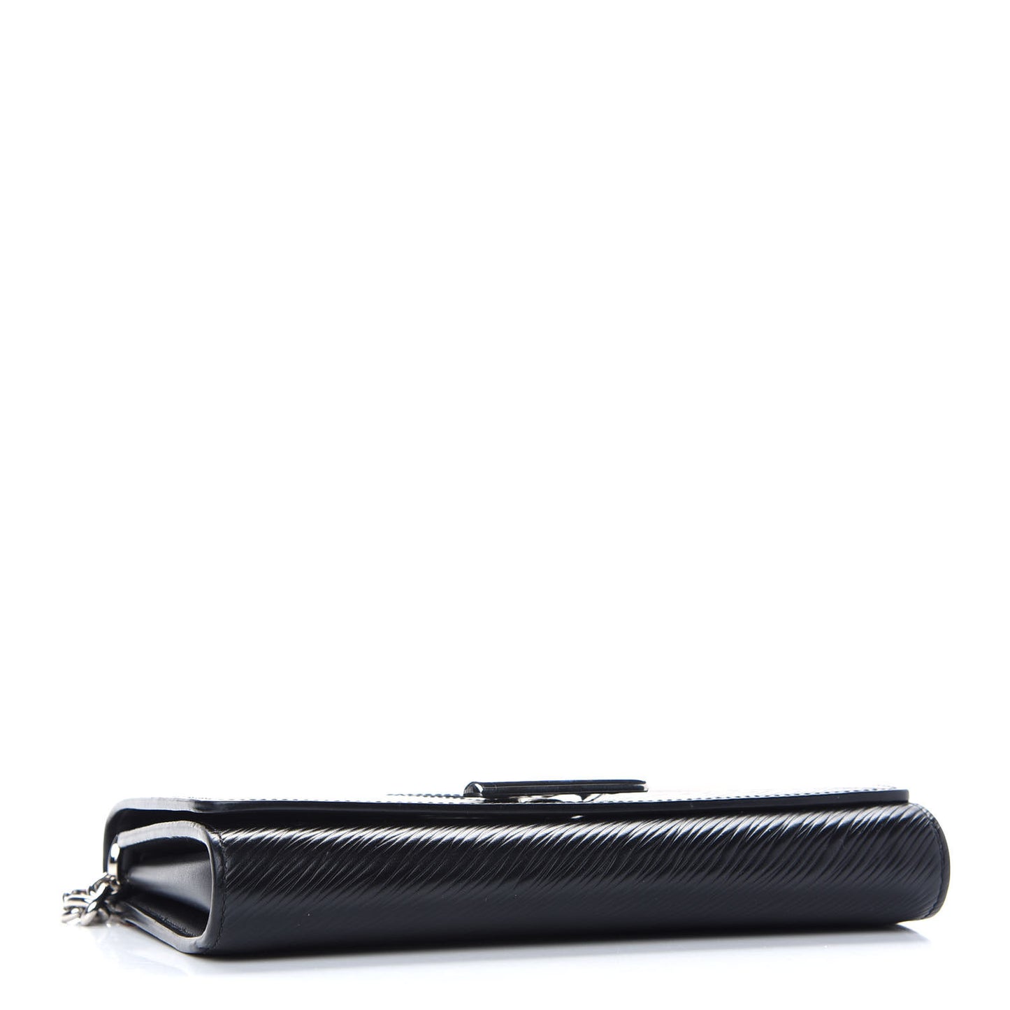 Epi Monogram Twist Chain Wallet