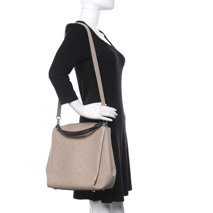 Louis Vuitton Mahina Babylone PM Galet 2 of 12