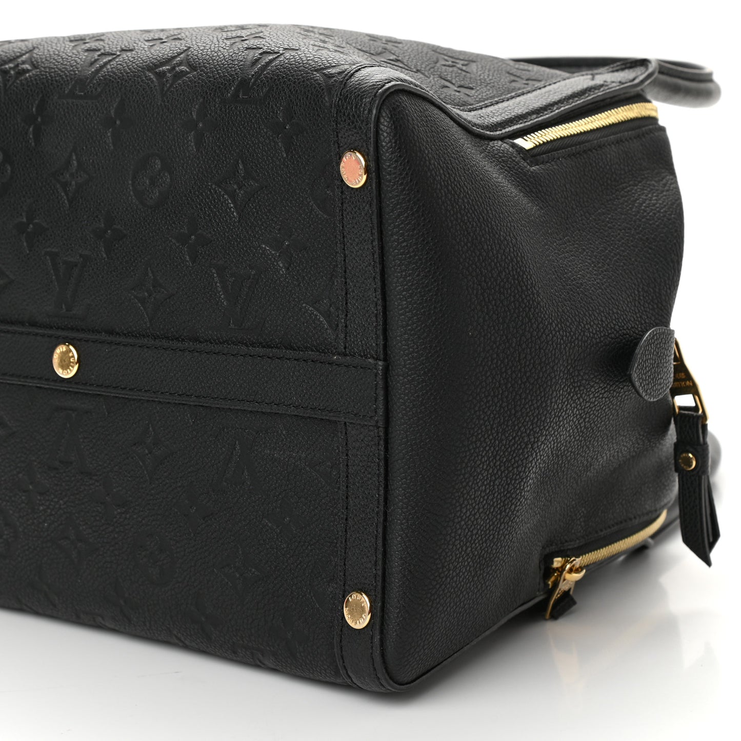Empreinte Marais MM Black