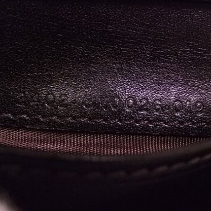 Fendi Zucca Wallet Black 7 of 7