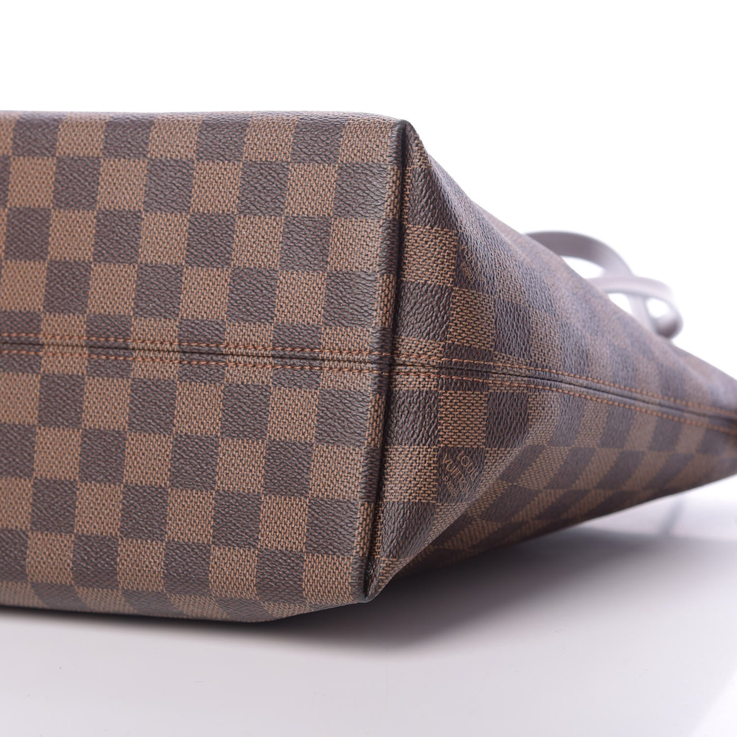 Louis Vuitton Damier Ebene Iena PM 11 of 11
