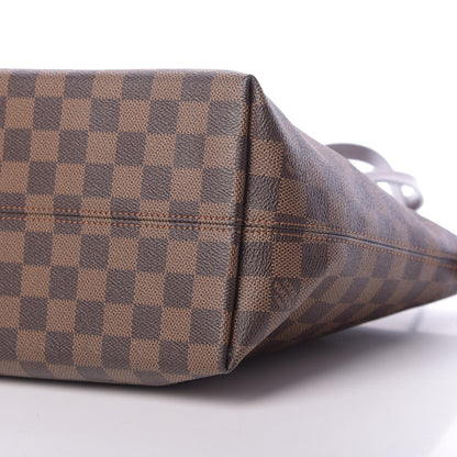 Louis Vuitton Damier Ebene Iena PM 11 of 11