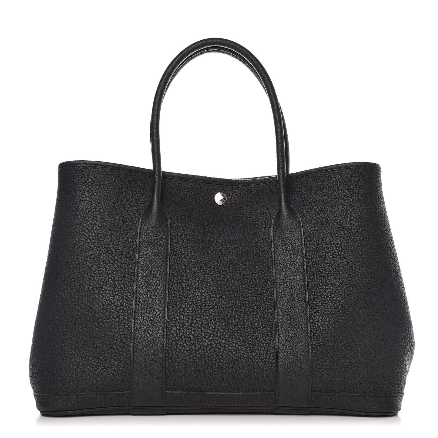 Negonda Garden Party Tote 36 MM Black