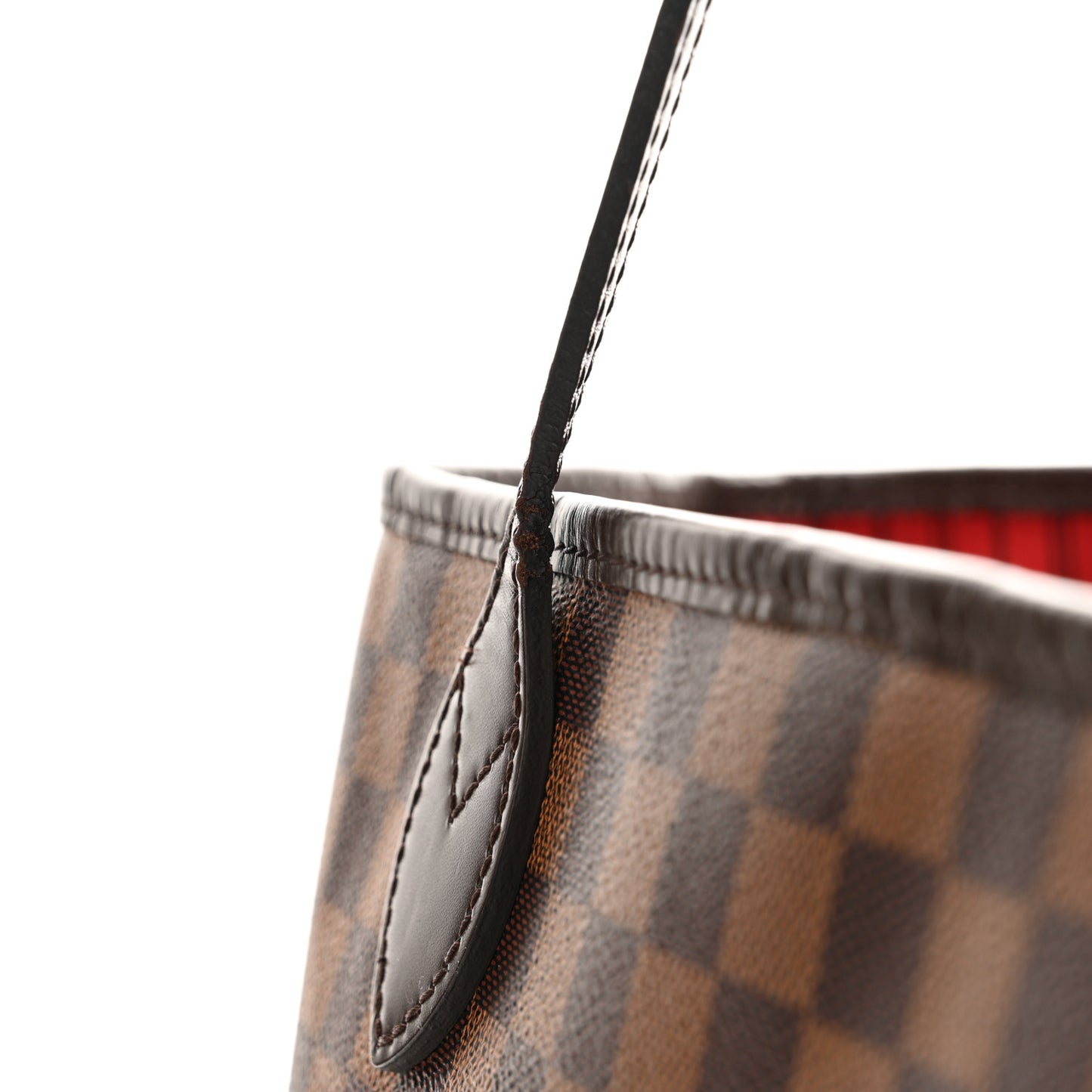 Damier Ebene Neo Neverfull GM