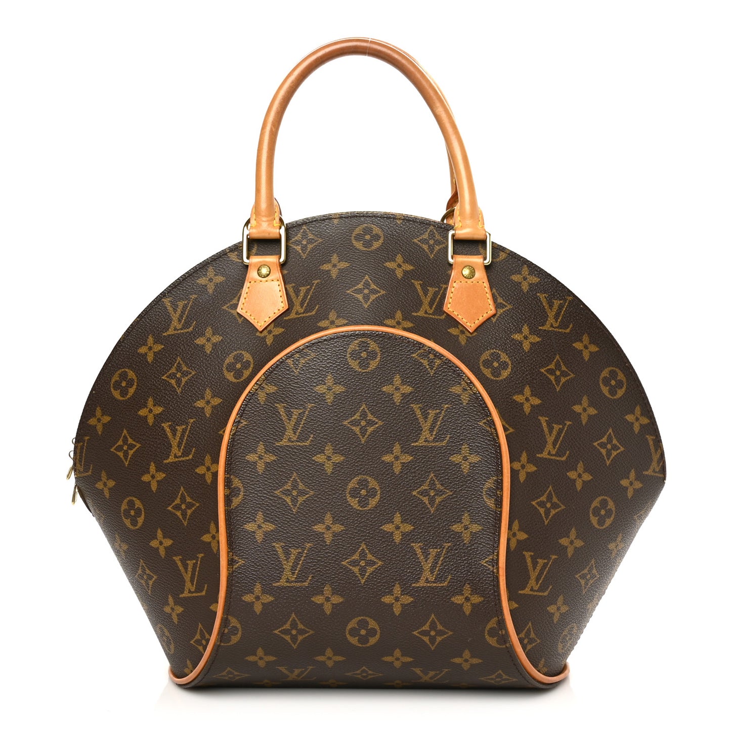 Monogram Ellipse MM