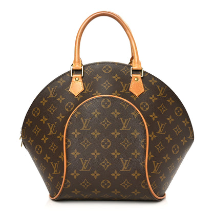 Louis Vuitton Monogram Ellipse MM 1 of 6