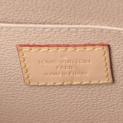 Louis Vuitton Monogram Cosmetic Pouch GM 8 of 8