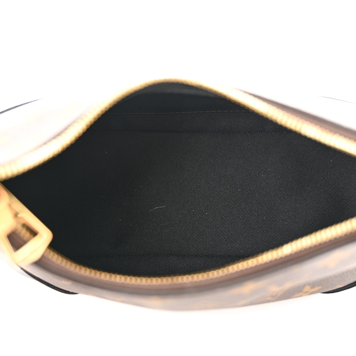 Monogram Boulogne NM Black