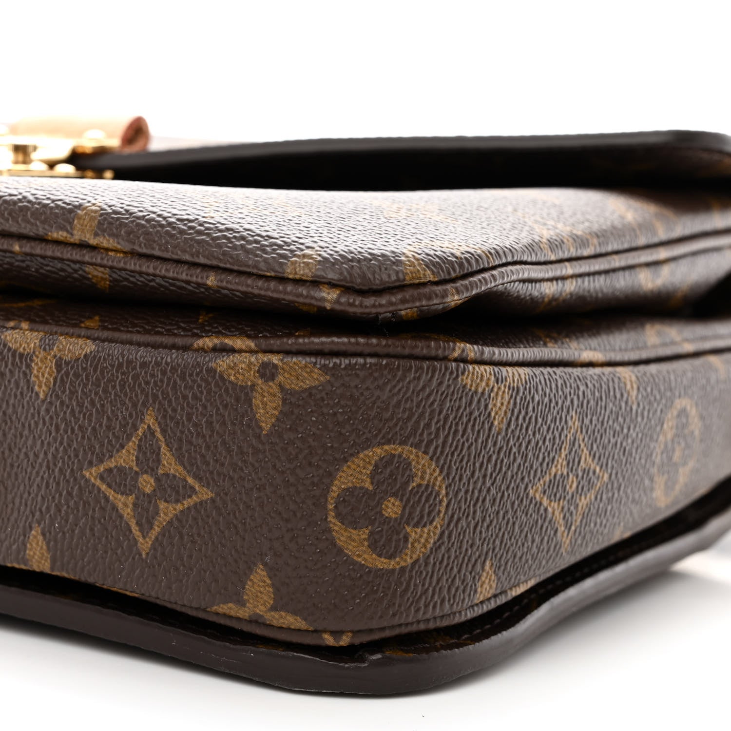 Louis Vuitton Monogram Pochette Metis 9 of 12