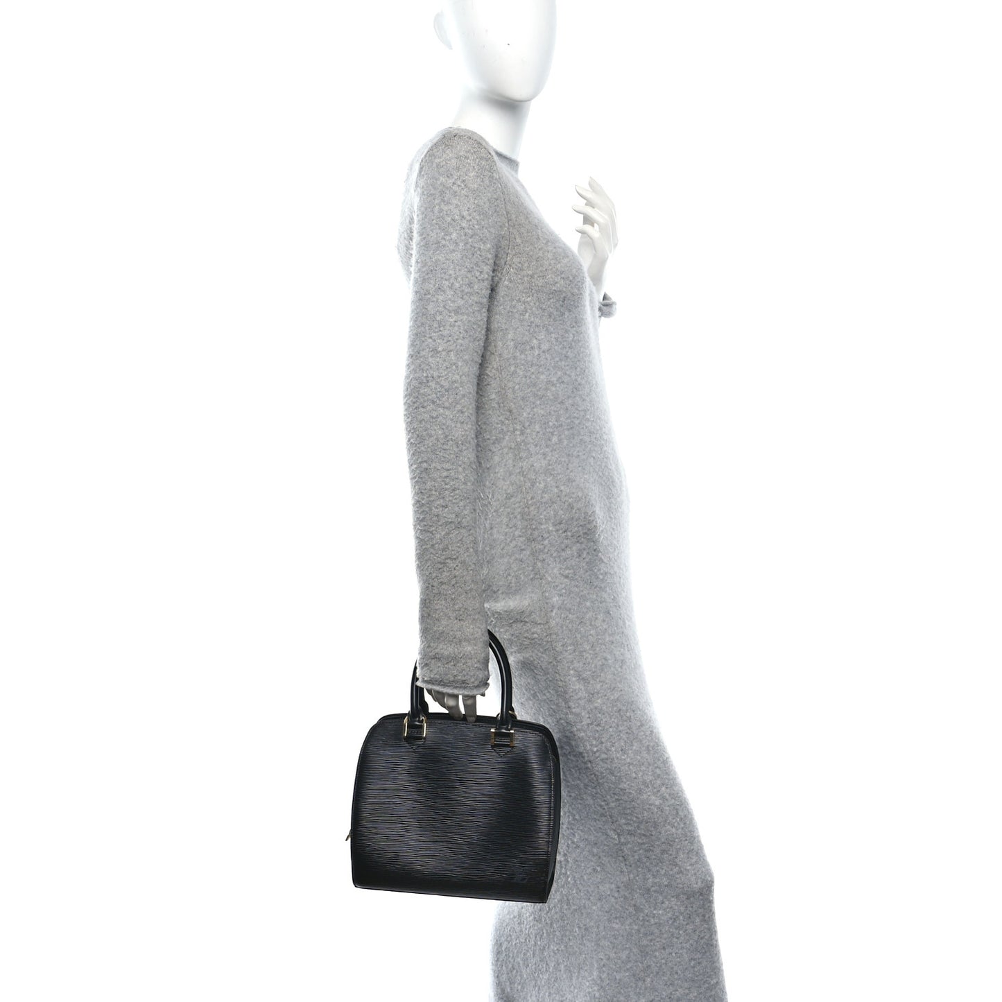 Epi Pont-Neuf Black