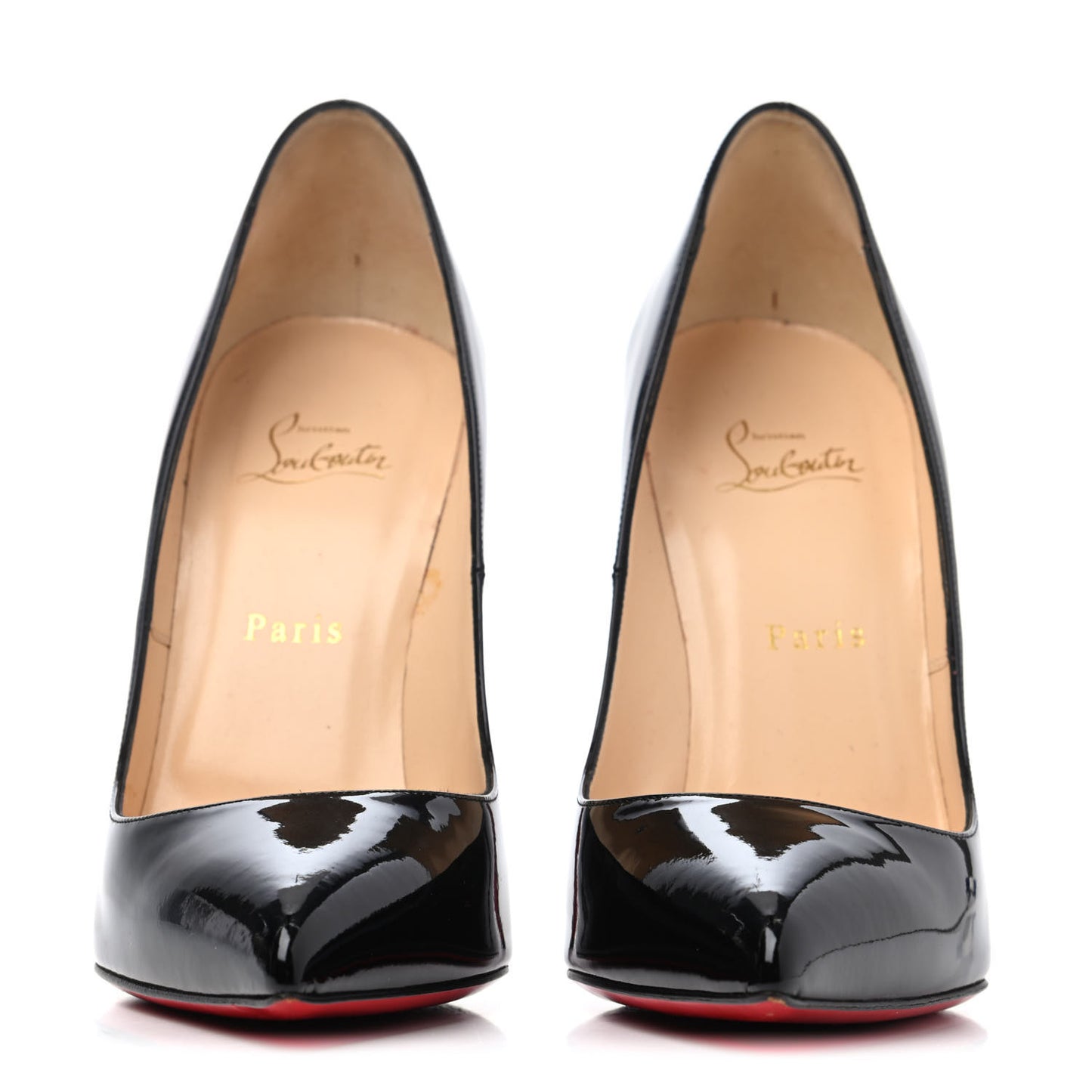 Patent So Kate 120 Pumps 41 Black