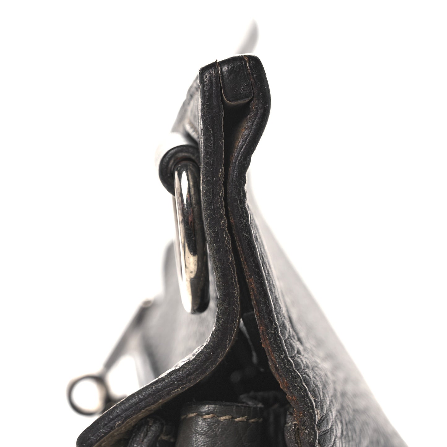 Taurillon Clemence Bicolor Jypsiere 34 Ardoise Gris Tourterelle