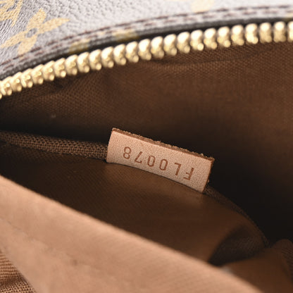 Louis Vuitton Monogram Eole 50 6 of 9