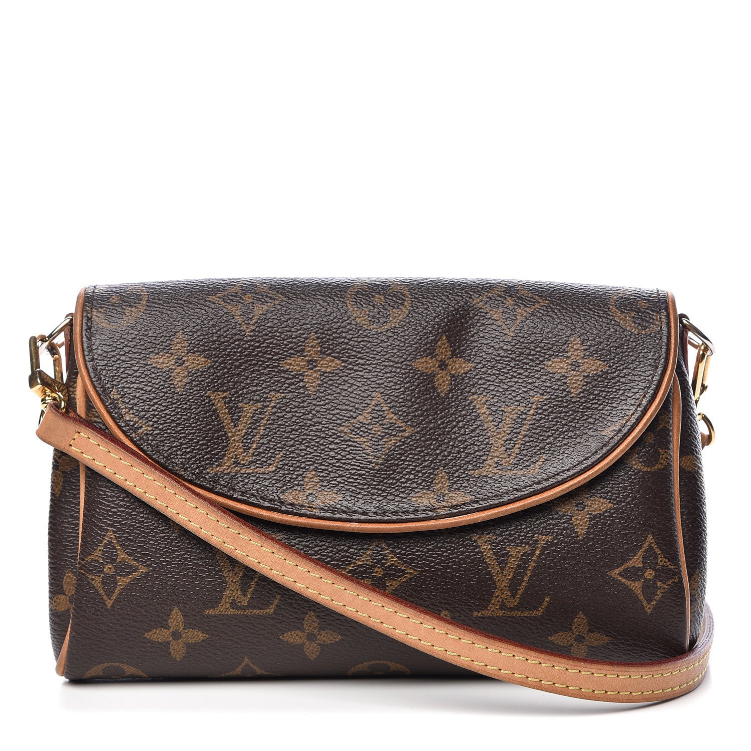 Louis Vuitton Monogram Pochette Friendly 1 of 16