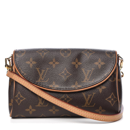 Louis Vuitton Monogram Pochette Friendly 1 of 16