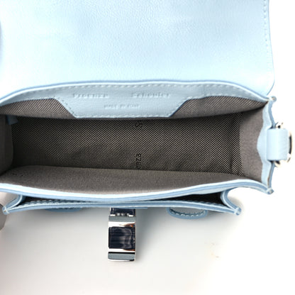 Proenza Schouler Lambskin Micro PS1 Satchel 5 of 13