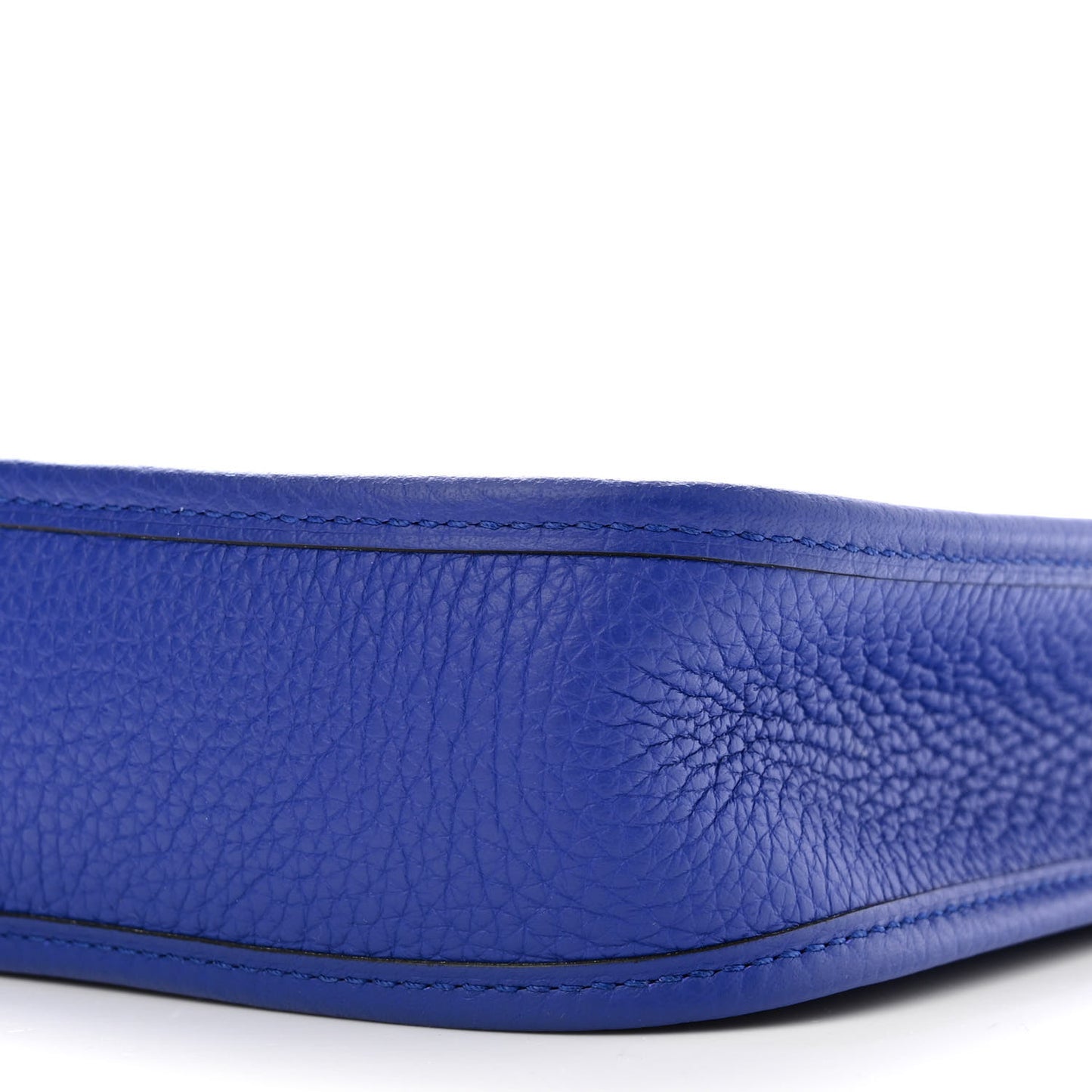 Taurillon Clemence Evelyne TPM Bleu Electrique