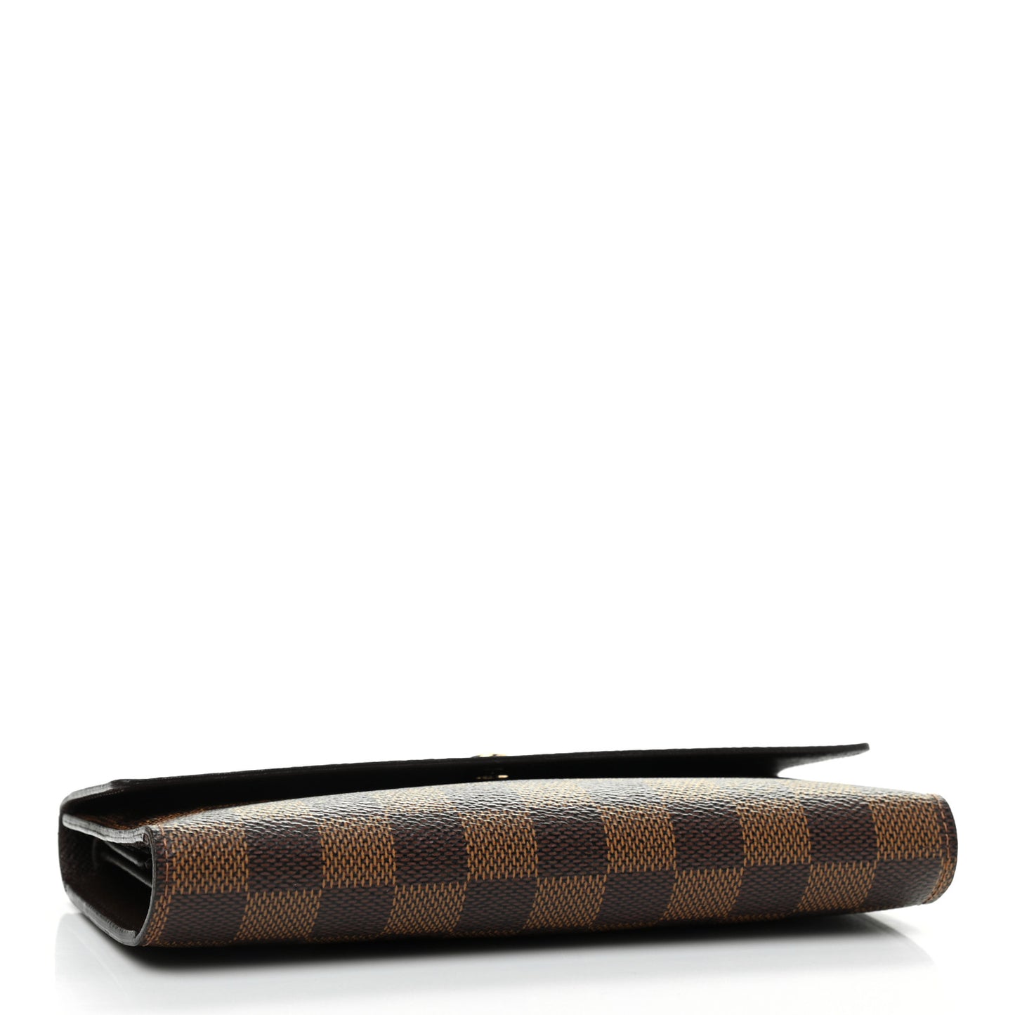 Damier Ebene Porte Tresor International Wallet