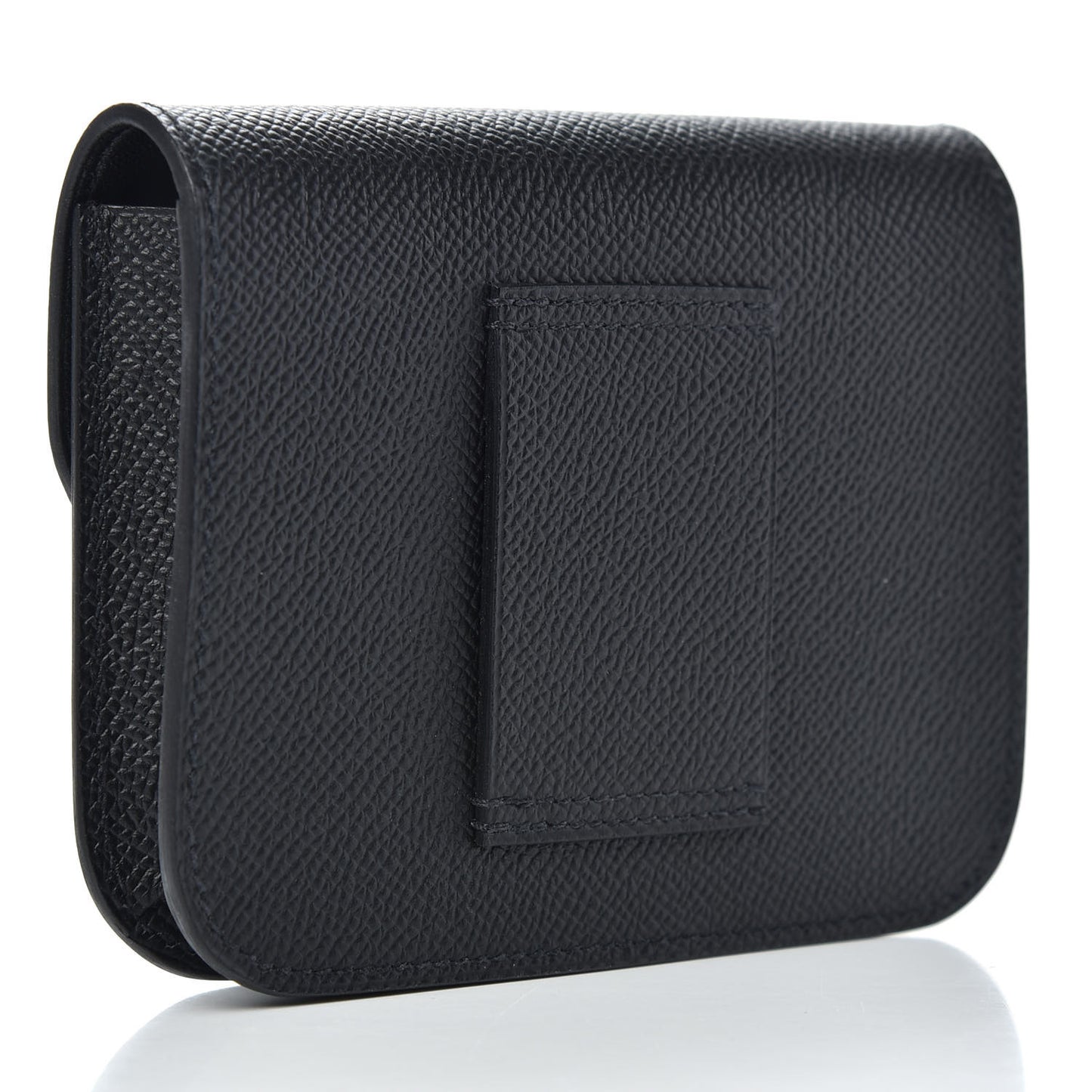 Epsom Constance Slim Wallet Black
