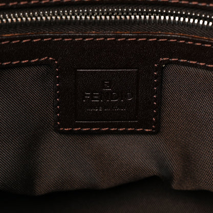 Fendi Zucca Mama Baguette Tobacco 6 of 9