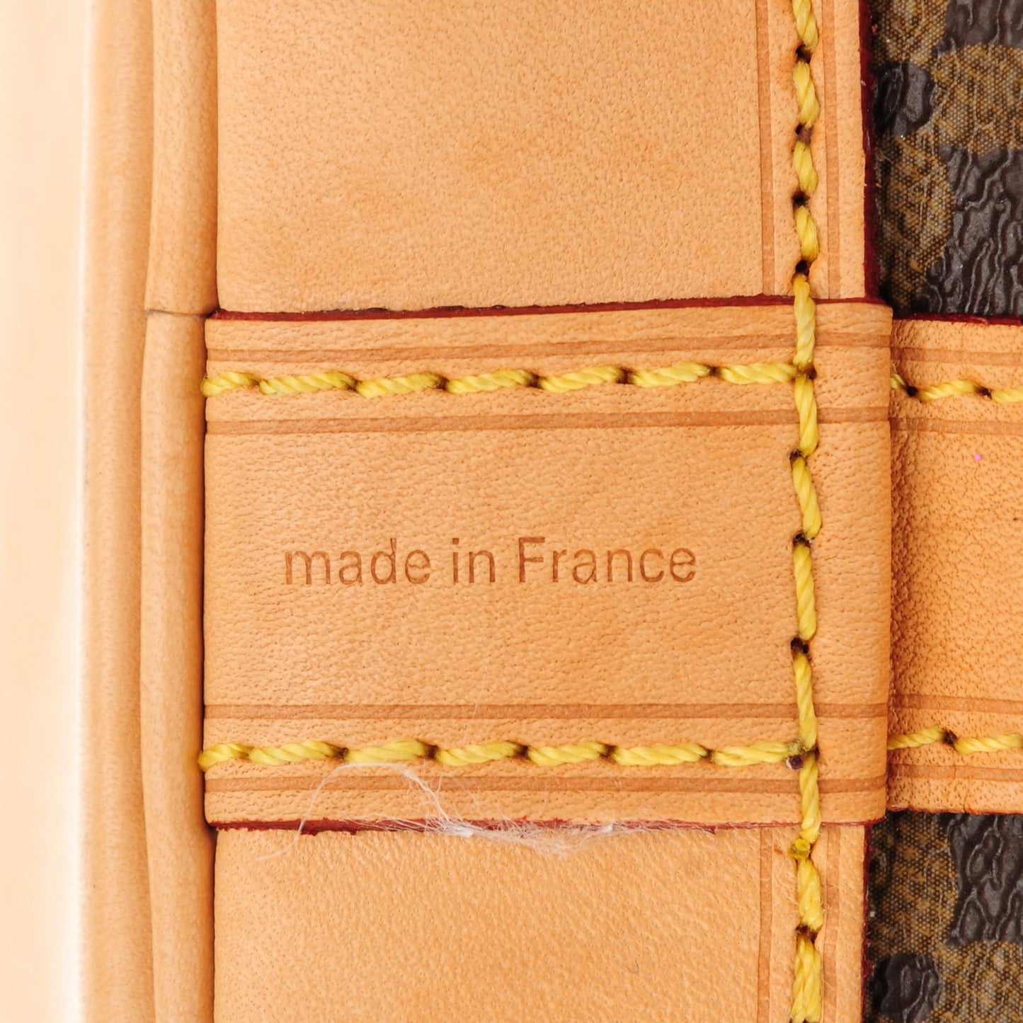 Monogram Petit Noe NM