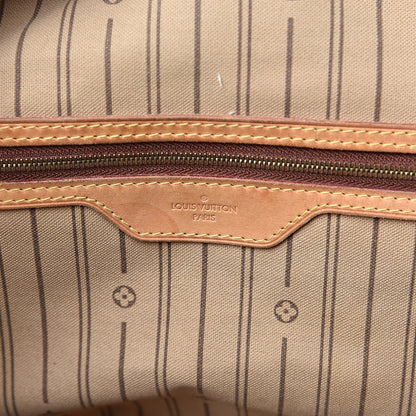 Louis Vuitton Monogram Delightful PM 6 of 17
