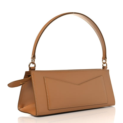 Mansur Gavriel Calfskin Pencil Shoulder Bag Caramel 2 of 5