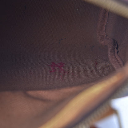 Louis Vuitton Monogram Cerises Speedy 25 10 of 18