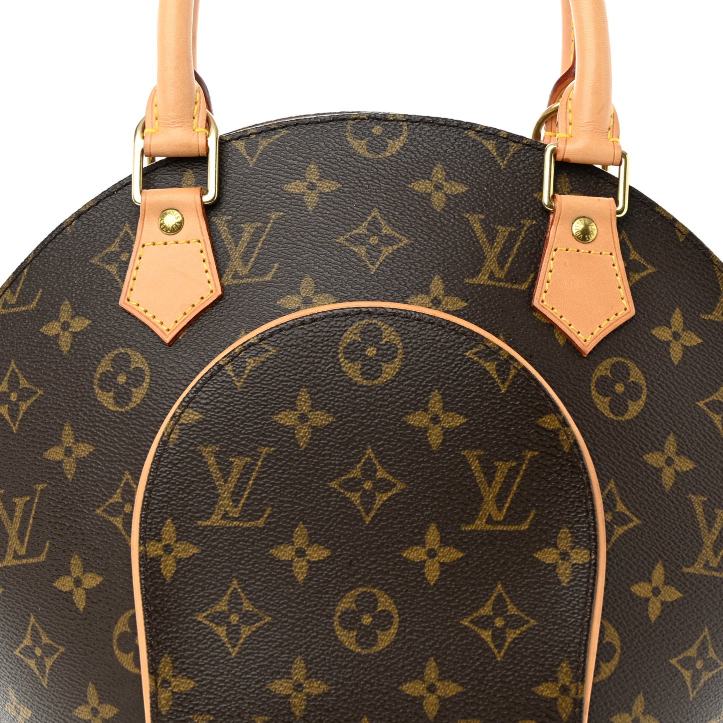 Monogram Ellipse PM