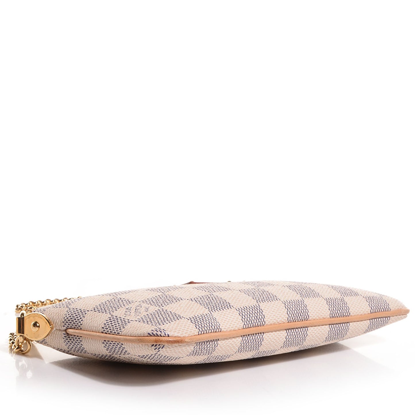 Damier Azur Pochette Milla MM