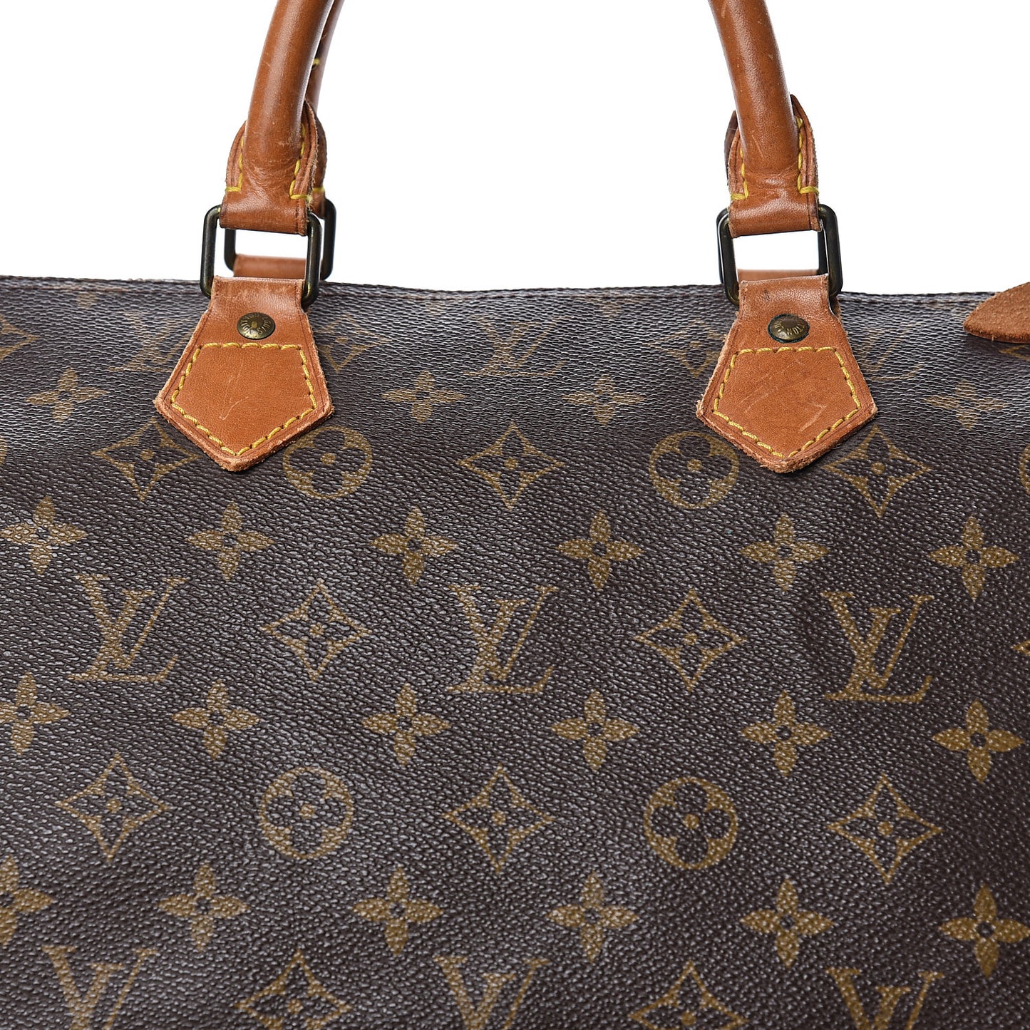 Monogram Speedy 40